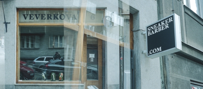 2 safensound, sneakerarber